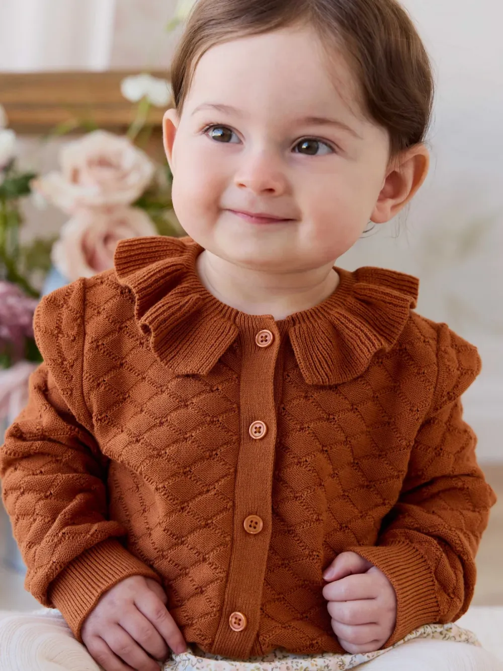 Zencefil Asya Hırka