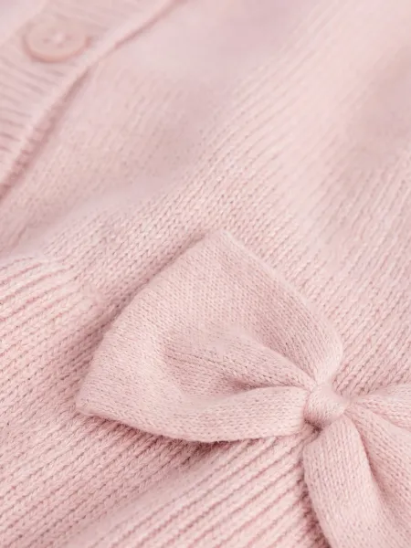 Kabuk Pembe Lara Hırka